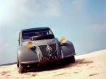 Citroen 2CV 4x4 Sahara 1960 года